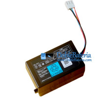 Batería para Toshiba VC-RVD1 RV1 RCX1 RS2 RV2 RB3-P [Batería de repuesto]
